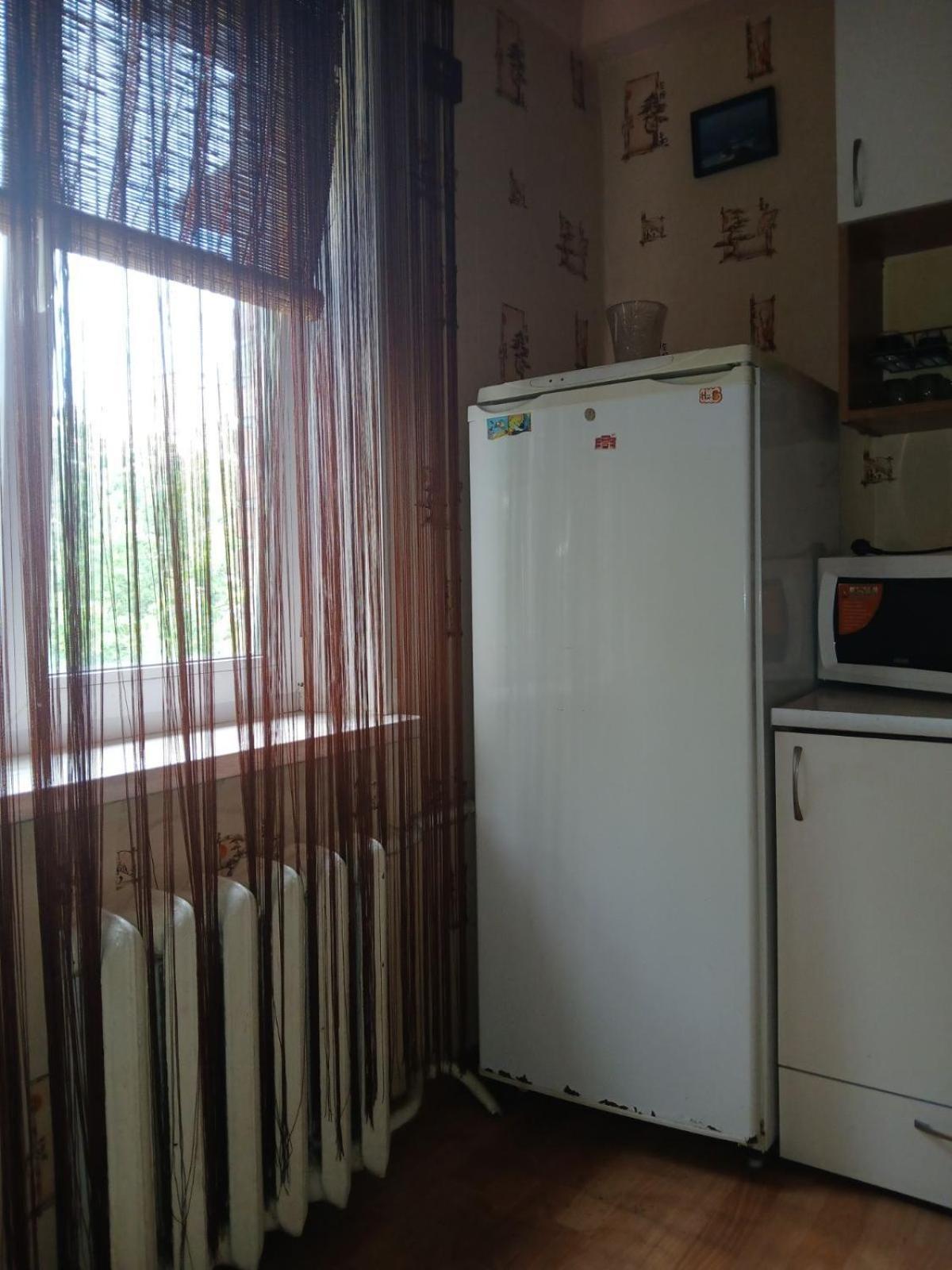 Квартира На Дегтярёвской Kiev Ngoại thất bức ảnh